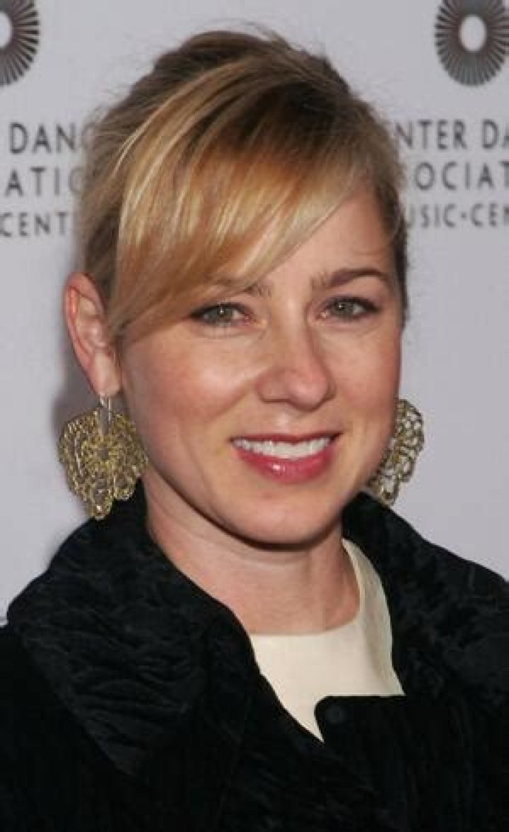 Traylor Howard's Journey To Fame