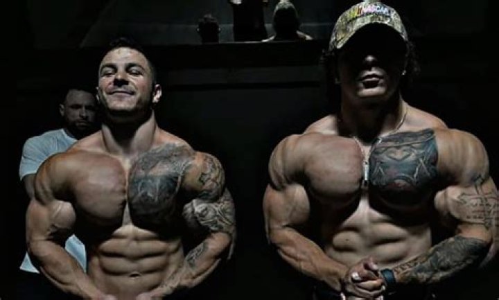 Tren Twins