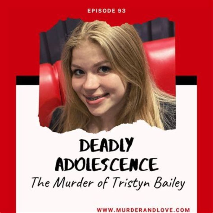 Tristyn Bailey's Autopsy Report Unveiled