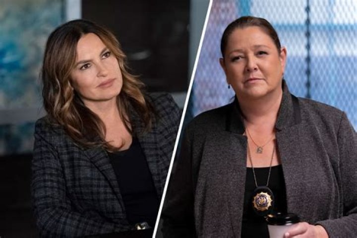 Uncover The Truth: Camryn Manheim's Spouse Revealed