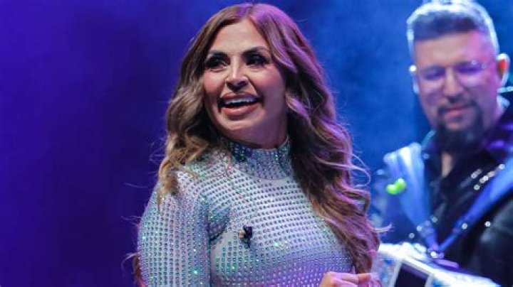 Uncovering Elida Reyna's Net Worth: A Journey Of Success