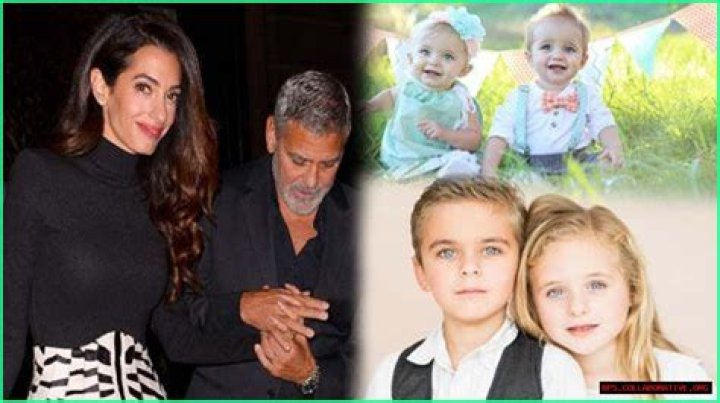 Uncovering The Family Life Of A Hollywood Icon