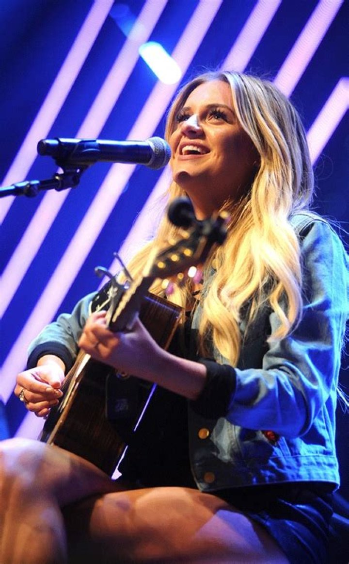Uncovering The Height Of Kelsea Ballerini: A Comprehensive Guide