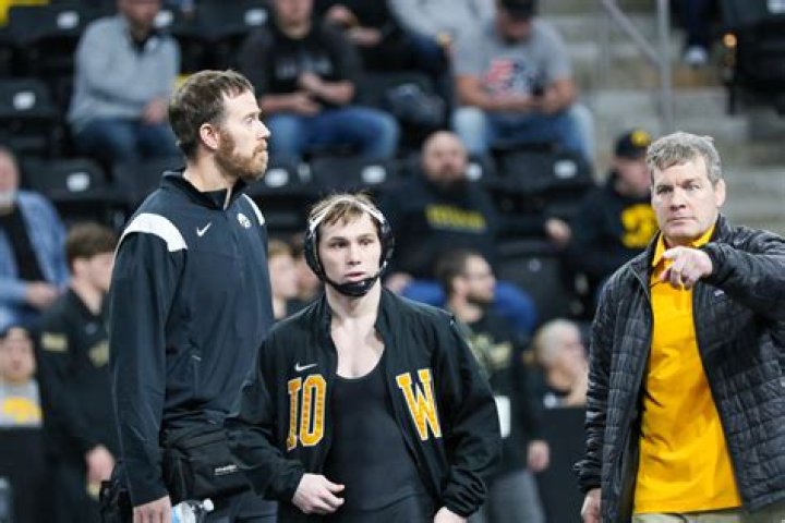 Uncovering The Identity Of Spencer Lee's Significant Other: Wife Revealed