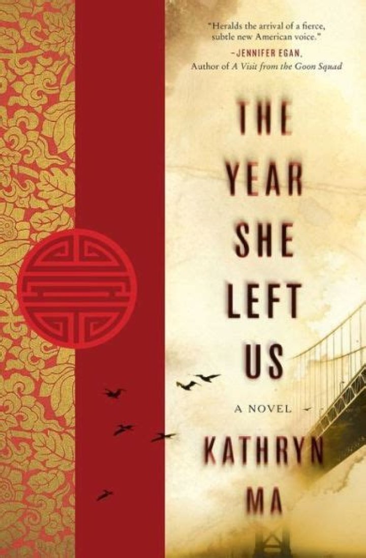 Uncovering The Year She Left Us