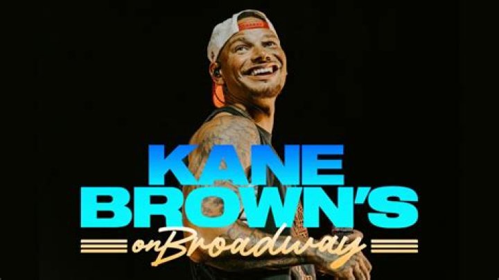 Unlocking Kane Brown's Net Worth