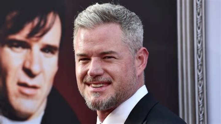 Unveiling Eric Dane: Discoveries And Insights