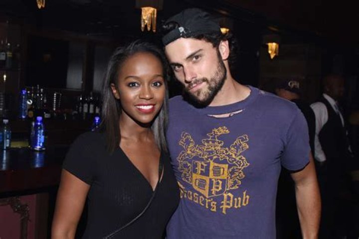 Unveiling Jack Falahee's Relationship Status