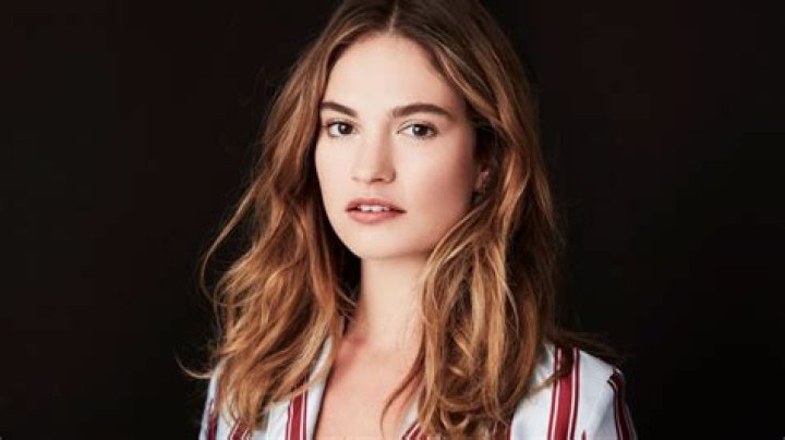 Unveiling Lily James' Height: Unlocking Secrets And Surprises