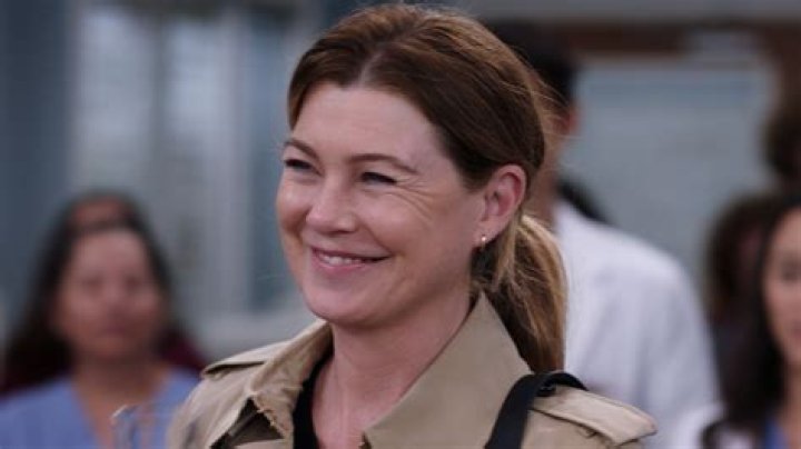 Unveiling Meredith Grey's Maternal History And Legacy