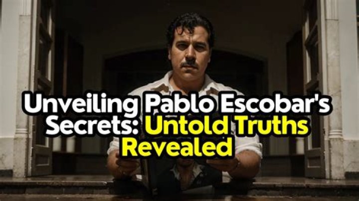 Unveiling Secrets And Untold Truths