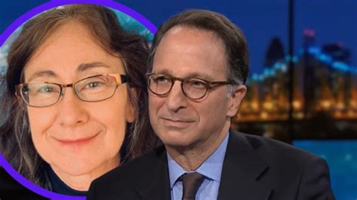 Unveiling The Accomplished Life Of Andrew Weissmann's Wife