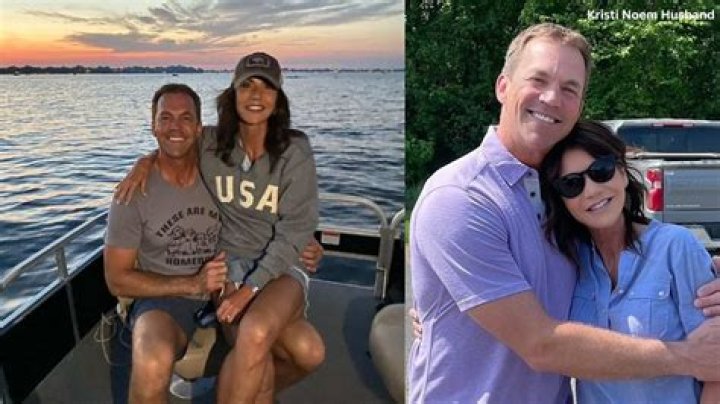 Unveiling The Age Of Kristi Noem's Children: A Comprehensive Guide