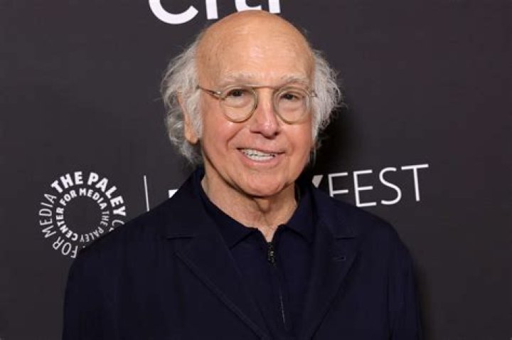 Unveiling The Creative Legacy Of Larry David's Son