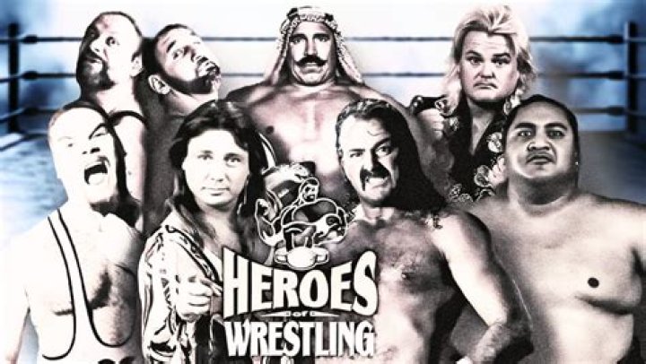 Unveiling The Legacy Of Candy Stevens: A Wrestling Pioneer