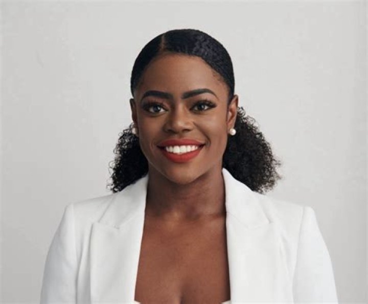 Unveiling The Power And Impact Of Nneka Ogwumike's Advocacy