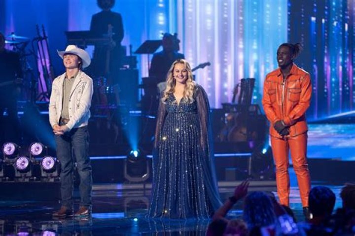 Was Kelsea Ballerini On American Idol? A Look At Her Music Journey