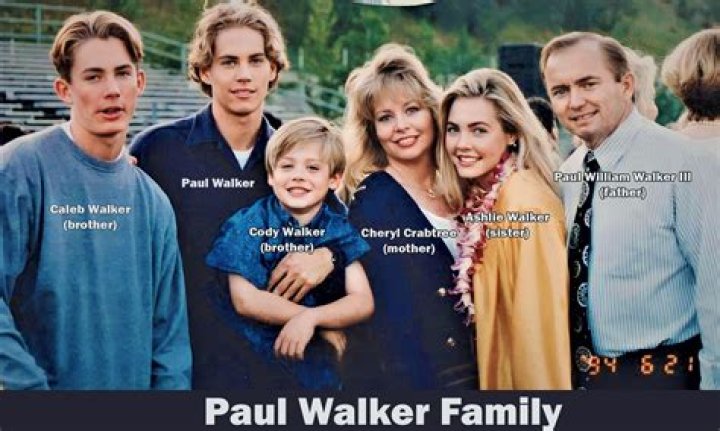 Was Paul Walker's Legacy Tainted By Allegations Of Child Sexual Abuse?