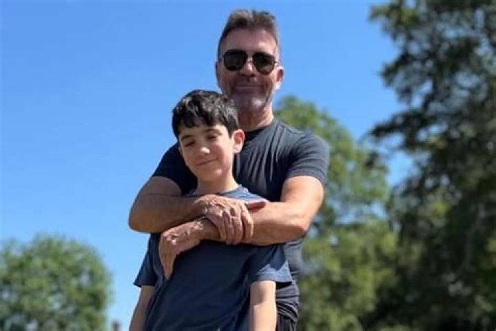 What Makes Simon Cowell's Son Eric So Different: An Explanation