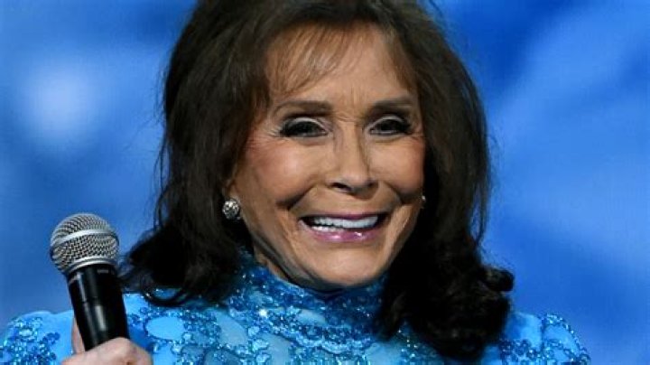 What Was Loretta Lynn's Net Worth
