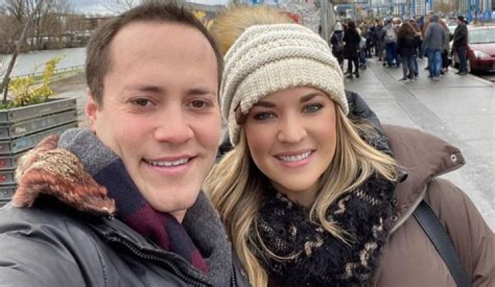 Who Did Katie Pavlich Married