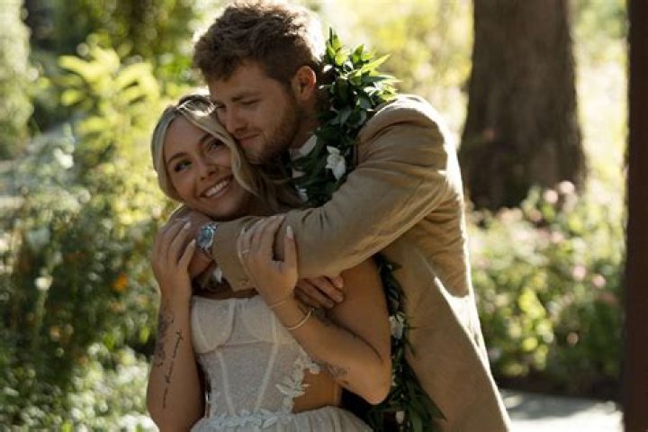 Who Is Alex Roe's Wife In 2023? The Ultimate Guide