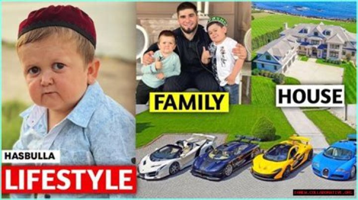 Who Is Hasbullas Brother