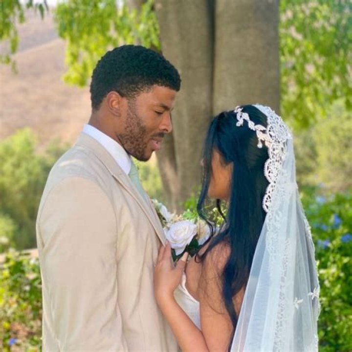 Who Is He Married To Now?