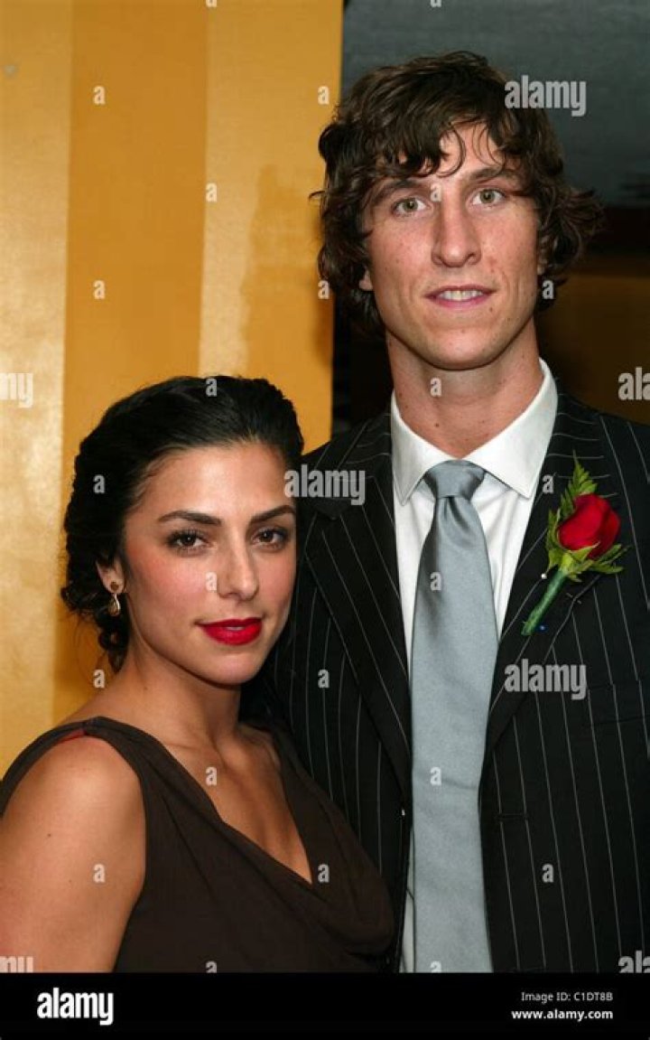 Who Is Pablo Schreiber Married To? Unraveling The Actor's Personal Life