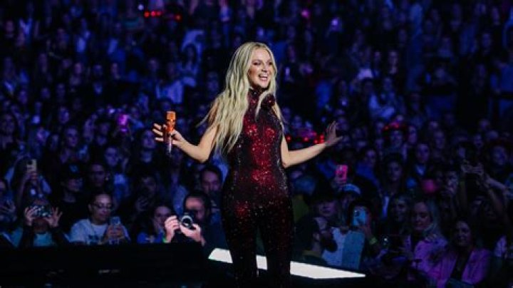 Who Is The Country-Pop Sensation Kelsea Ballerini?