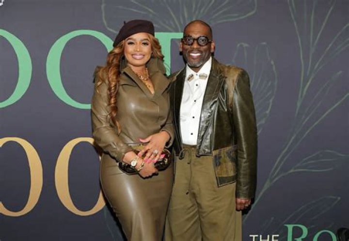 Who Is The Ex-Wife Of Pastor Jamal Bryant?