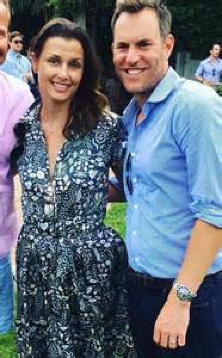 Who Stole Bridget Moynahan's Heart? Meet Her Husband