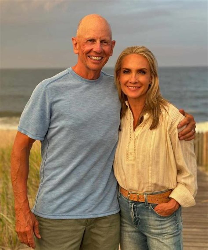 Who Was Dana Perino First Husband