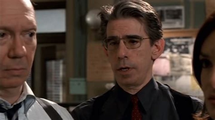 Why Detective Munch Left SVU: The Surprising Truth