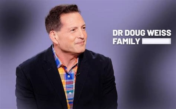 Why Did Doug Weiss Divorce? The Untold Reason Revealed