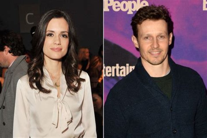 Will Estes Wife