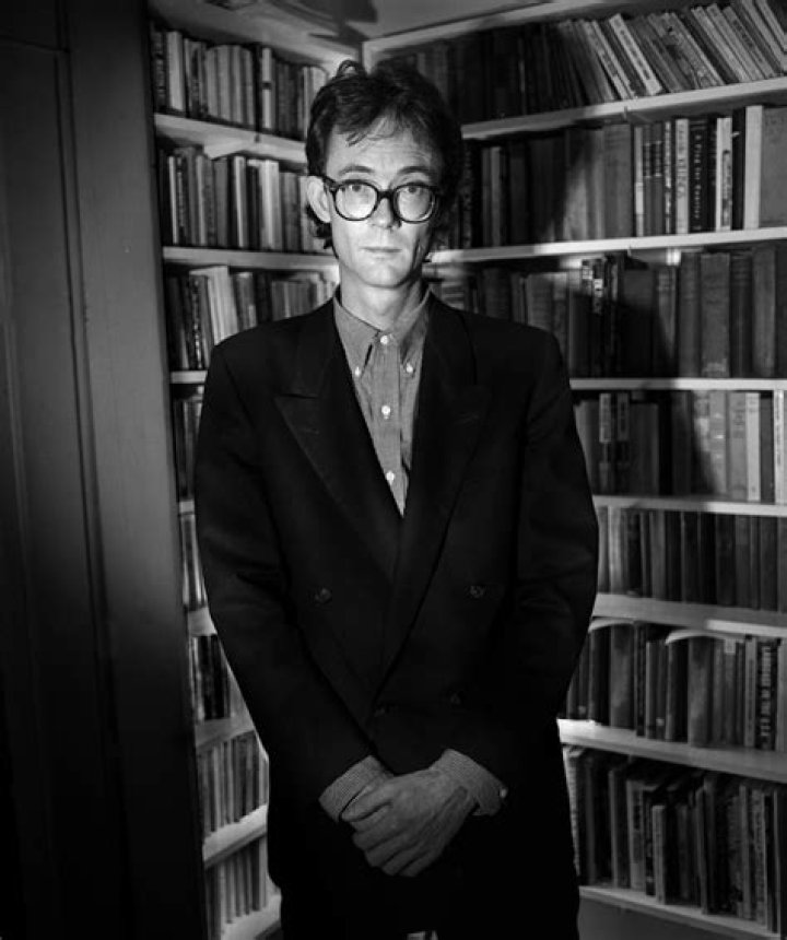 William Gibson Net Worth | Highest Earning Sci-Fi Author