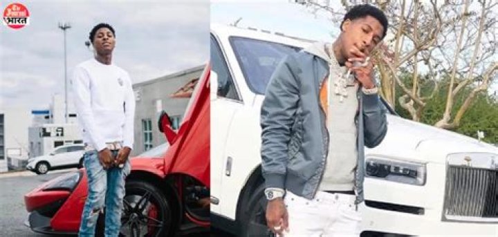 Youngboy Net Worth 2023