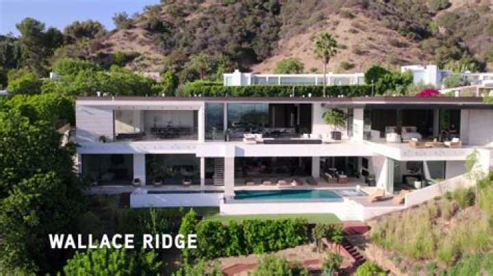 Zach Braff Buying Beverly Hills Divorce Home